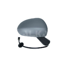טען תמונה למציג הגלריה, מראה צד ימני null לאופל CORSA 2006-2018
