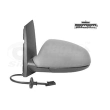 Load image into Gallery viewer, מראה צד ימני null לאופל ASTRA 2011-2018
