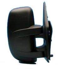 טען תמונה למציג הגלריה, מראה צד ימני null לרנו MASTER 2003-2010