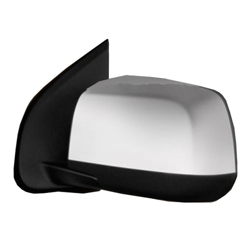 מראה צד שמאלי null לisuzu D-MAX 2021-2022