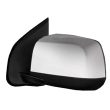 טען תמונה למציג הגלריה, מראה צד שמאלי null לisuzu D-MAX 2021-2022