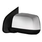 מראה צד שמאלי null לisuzu D-MAX 2021-2022