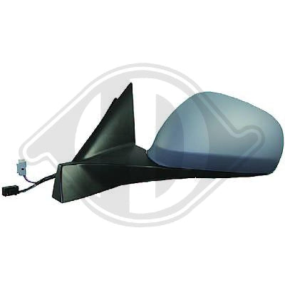 מראה צד שמאלי null לאלפא רומיאו MITO 2009-2018