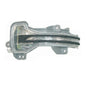 פנס איתות במראה להונדה CRV / הונדה CR-Z 2013-2026