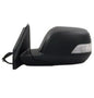 מראה צד שמאלי null להונדה CRV 2008-2009
