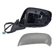 טען תמונה למציג הגלריה, מראה צד ימני null להונדה JAZZ 2009-2015