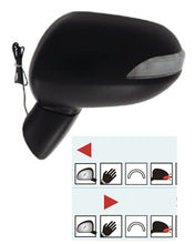 טען תמונה למציג הגלריה, מראה צד שמאלי null להונדה JAZZ 2005-2008