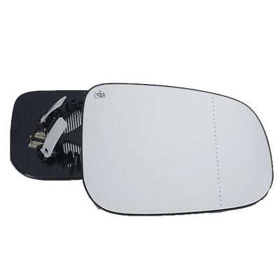 זכוכית מראה שמאלי לוולבו S80 / וולבו S60 2007-2026