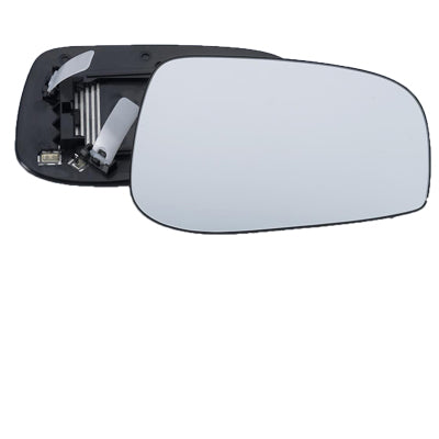 זכוכית מראה ימני לוולוו S60 / וולוו S80 2004-2006