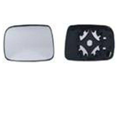 זכוכית מראה לטויוטה COROLLA / טויוטה YARIS 1998-2006