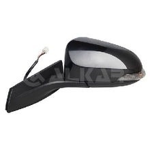 טען תמונה למציג הגלריה, מראה צד שמאלי null לטויוטה CHR 2018-2022