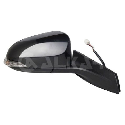 מראה צד ימני null לטויוטה CHR 2018-2022