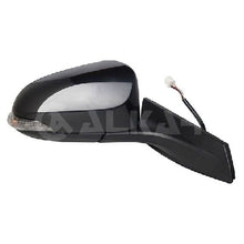 טען תמונה למציג הגלריה, מראה צד ימני null לטויוטה CHR 2018-2022
