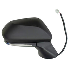 טען תמונה למציג הגלריה, מראה צד ימני null לטויוטה CAMRY 2018-2026