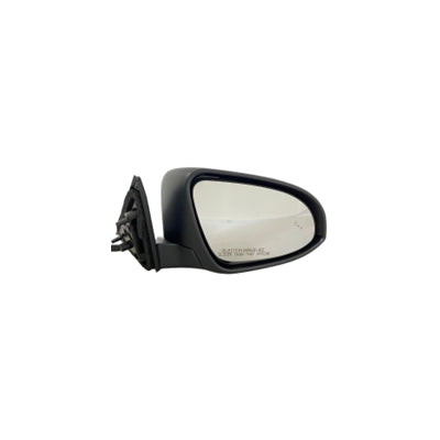 מראה צד ימני null לטויוטה CAMRY 2012-2015