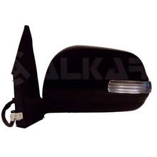 טען תמונה למציג הגלריה, מראה צד DEPO לטויוטה RAV-4 2007-2011