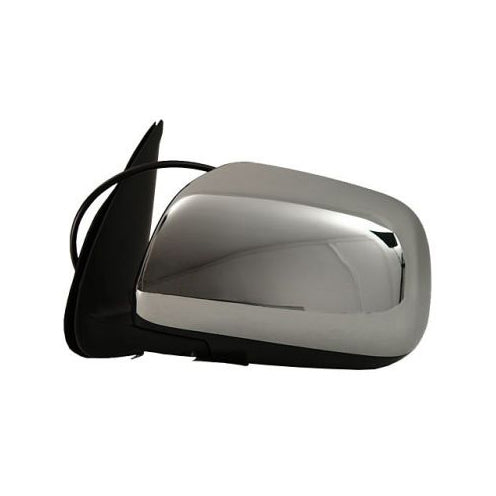 מראה צד שמאלי null לטויוטה HILUX 2006-2012