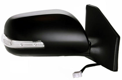 מראה צד ימני null לטויוטה AVENSIS 2007-2008