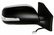 טען תמונה למציג הגלריה, מראה צד ימני null לטויוטה AVENSIS 2007-2008