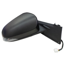 טען תמונה למציג הגלריה, מראה צד ימני null לטויוטה YARIS 2010-2026