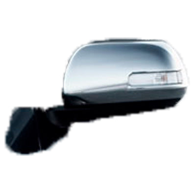 מראה צד שמאלי null לטויוטה HILUX 2013-2026