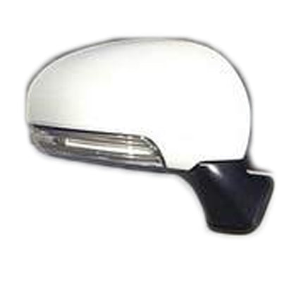 מראה צד ימני null לטויוטה PRIUS 2009-2012