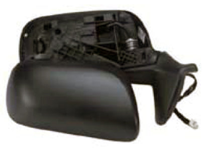 מראה צד ימני null לטויוטה AURIS 2008-2008
