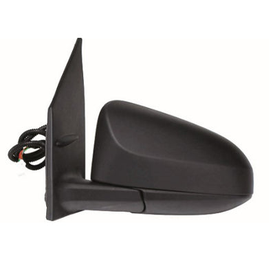 מראה צד ימני null לטויוטה AYGO / סיטרואן C1 2014-2026