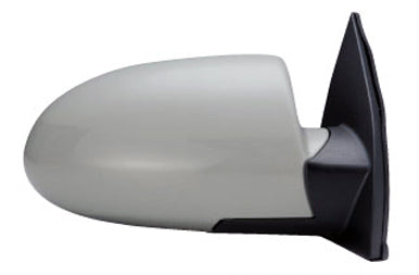 מראה צד ימני null ליונדאי ACCENT 2006-2026