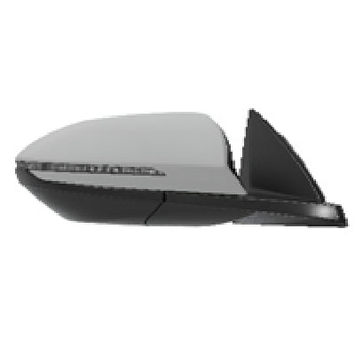 מראה צד ימני null ליונדאי TUCSON 2022-2026