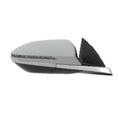 מראה צד ימני null ליונדאי TUCSON 2022-2026