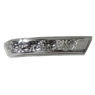 פנס איתות במראה ימני לקיה PICANTO / יונדאי I20 2011-2017