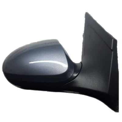 מראה צד שמאלי null ליונדאי I10 2013-2021