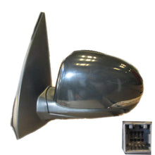 Load image into Gallery viewer, מראה צד ימני DEPO ליונדאי I10 2011-2011