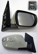 טען תמונה למציג הגלריה, מראה צד ימני null ליונדאי TUCSON / יונדאי IX35 2010-2026