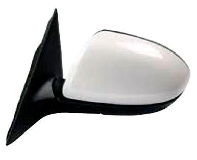 מראה צד שמאלי null למאזדה 6 2008-2013