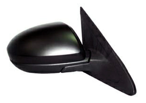 מראה צד שמאלי null למאזדה 3 2008-2013