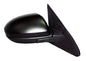 מראה צד שמאלי null למאזדה 3 2008-2013