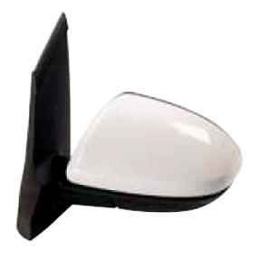 מראה צד ימני null למאזדה 2 2008-2015