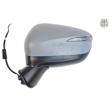 Load image into Gallery viewer, מראה צד שמאלי null למאזדה CX5 / מאזדה CX-3 2012-2026
