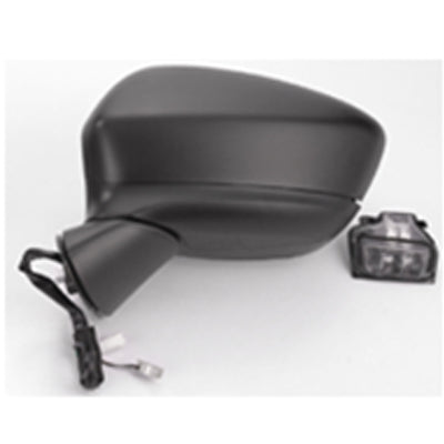 מראה צד שמאלי null למאזדה CX5 2012-2016