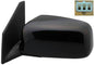 מראה צד שמאלי null למיצובישי LANCER 2004-2008