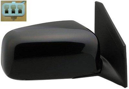 מראה צד ימני null למיצובישי LANCER 2004-2008