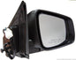 מראה צד ימני null למיצובישי LANCER 2008-2026