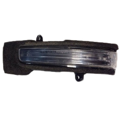 פנס איתות במראה DEPO למיצובישי OUTLANDER / מיצובישי LANCER 2013-2026