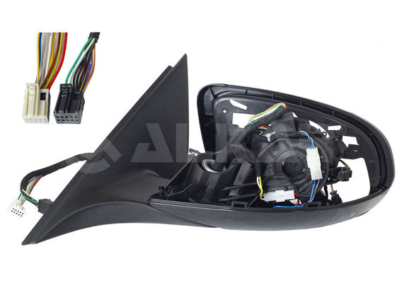 מראה צד null למרצדס C-CLASS / מרצדס C200 2013-2026