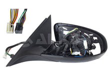 Load image into Gallery viewer, מראה צד null למרצדס C-CLASS / מרצדס C200 2013-2026
