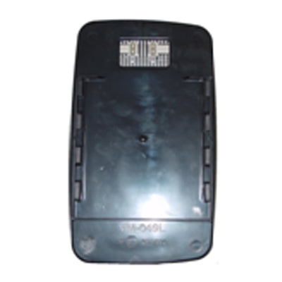 זכוכית מראה שמאלי לפולקסווגן TRANSPORTER / מרצדס בנץ SPRINTER-2-T-VAN 1996-2007