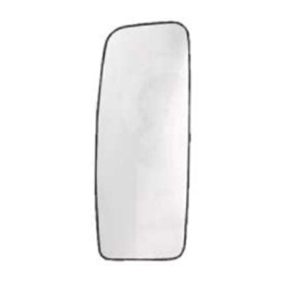 זכוכית מראה לפולקסווגן CRAFTER-30-35-BUS / מרצדס SPRINTER-2-T-VAN 2007-2019