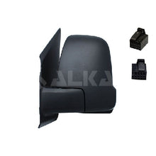 טען תמונה למציג הגלריה, מראה צד שמאלי null למרצדס SPRINTER-2-T-VAN / מרצדס SPRINTER 2019-2021